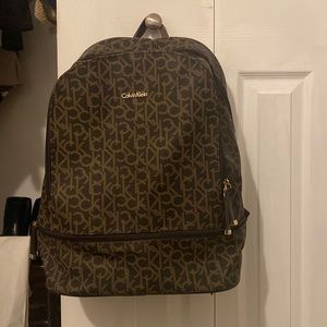Calvin Klein Backpack